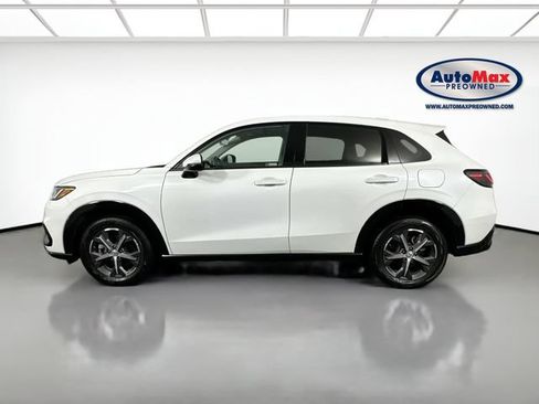 Used 2023 Honda HR-V EX-L image 9