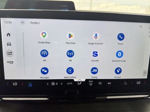 Used 2025 Ford Expedition Max Platinum w/ Driver's Package image 26