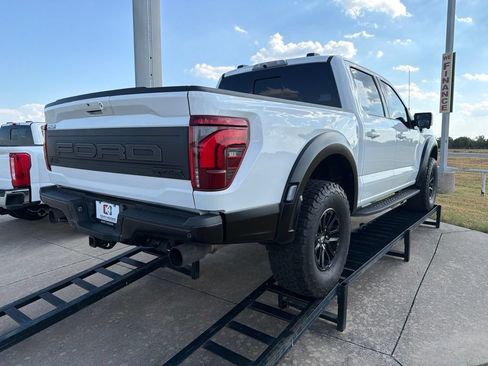 Used 2024 Ford F150 Raptor AWD/4WD image 19