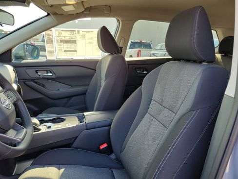 New 2026 Nissan Rogue SV w/ Cold Weather Package image 9