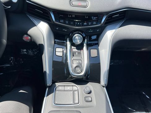 Used 2025 Acura TLX w/ Technology Package FWD image 19