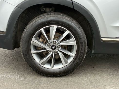 Used 2020 Hyundai Santa Fe Limited w/ Cargo Package image 51