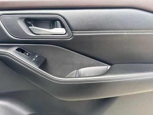 Used 2023 Nissan Rogue SV w/ SV Premium B Package image 24