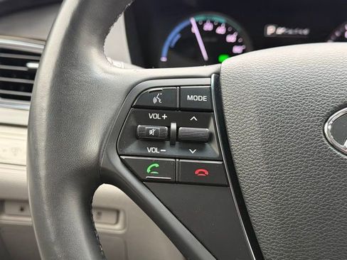 Used 2016 Hyundai Sonata Limited w/ Option Group 02 image 26