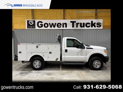 Used 2012 Ford F250 XL