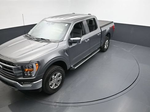 Certified 2022 Ford F150 Lariat AWD/4WD image 39