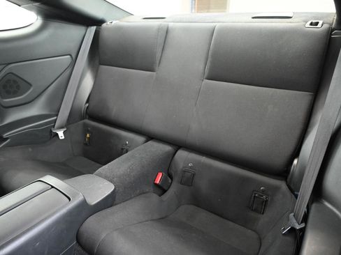 Used 2022 Toyota GR86 RWD image 34