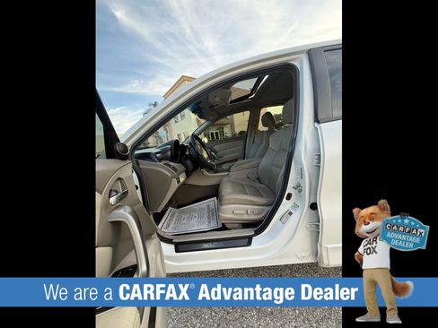 Used 2012 Acura RDX FWD image 28