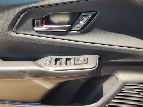 New 2026 Toyota Prius Plug-In Hybrid w/ Limited Premium Package FWD image 17