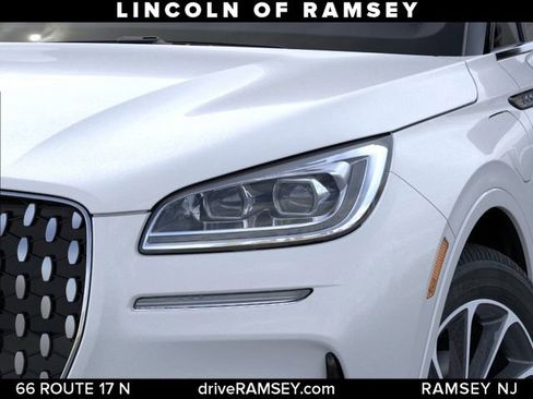 New 2026 Lincoln Corsair Grand Touring AWD/4WD image 19