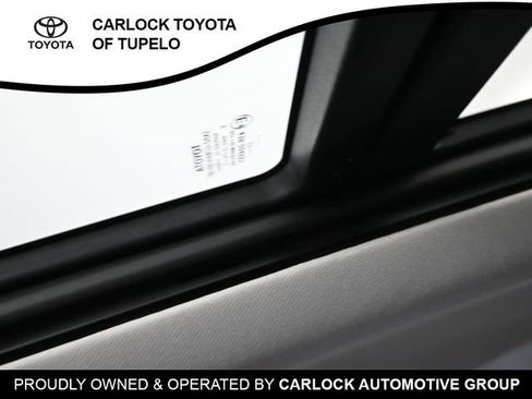 Used 2023 Toyota Sequoia Limited w/ TRD Off-Road Package image 20