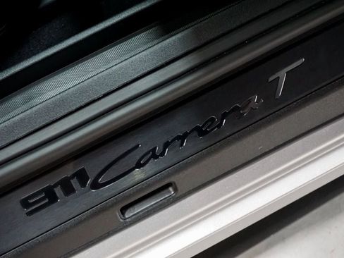 Used 2023 Porsche 911 Carrera T image 58