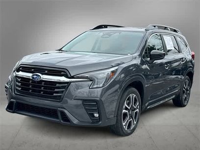Certified 2024 Subaru Ascent Limited w/ Technology Package