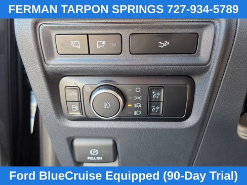 Used 2024 Ford F150 XLT w/ Equipment Group 302A MID AWD/4WD image 26