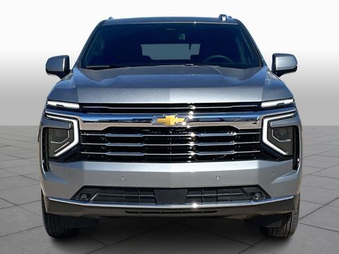 New 2026 Chevrolet Tahoe LT image 4