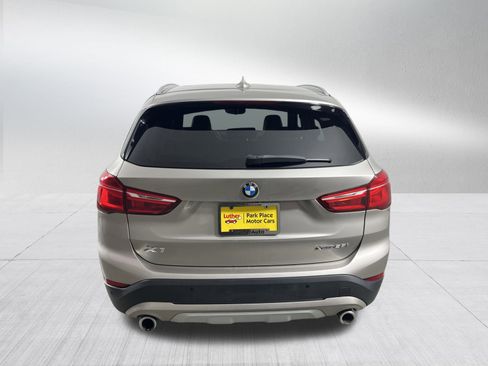 Used 2021 BMW X1 xDrive28i w/ Convenience Package image 6