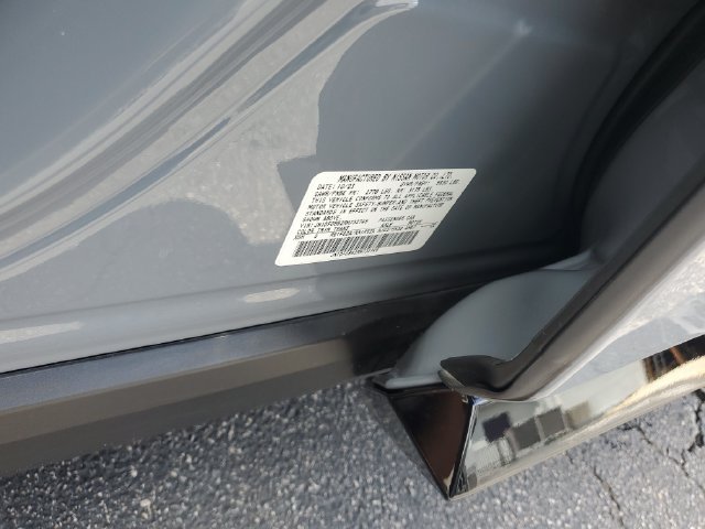 Certified 2024 Nissan Ariya AWD image 23