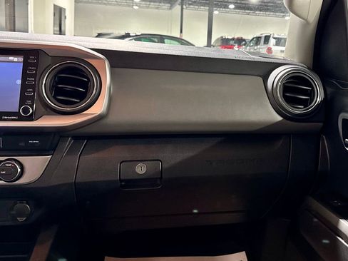 Used 2023 Toyota Tacoma SR5 image 24