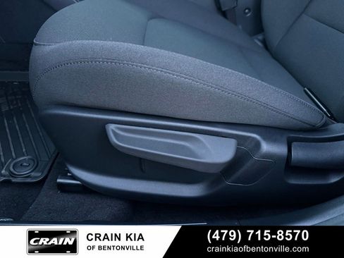 New 2026 Kia K4 FWD image 11