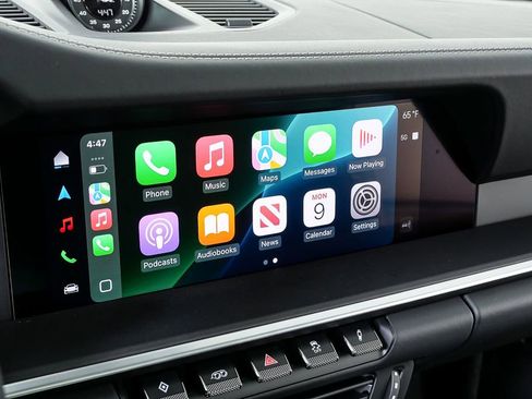 Certified 2026 Porsche 911 Carrera GTS image 16