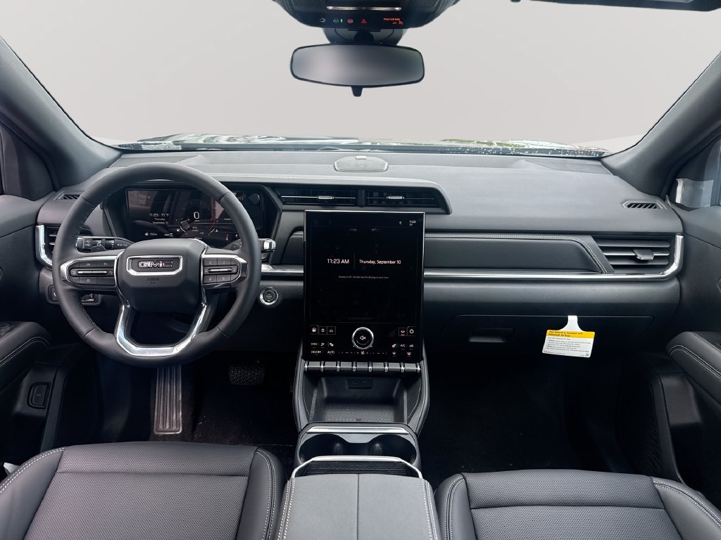 New 2027 GMC Terrain Elevation w/ Elevation Premium Package AWD/4WD image 20
