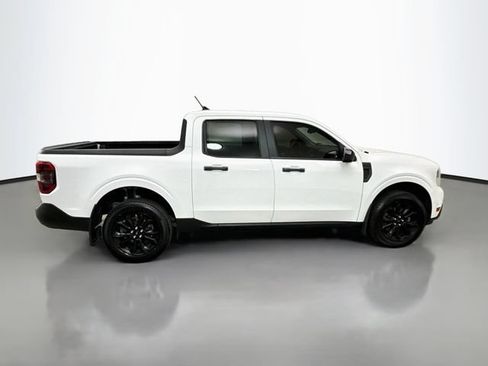Certified 2024 Ford Maverick XLT w/ XLT Luxury Package FWD image 8