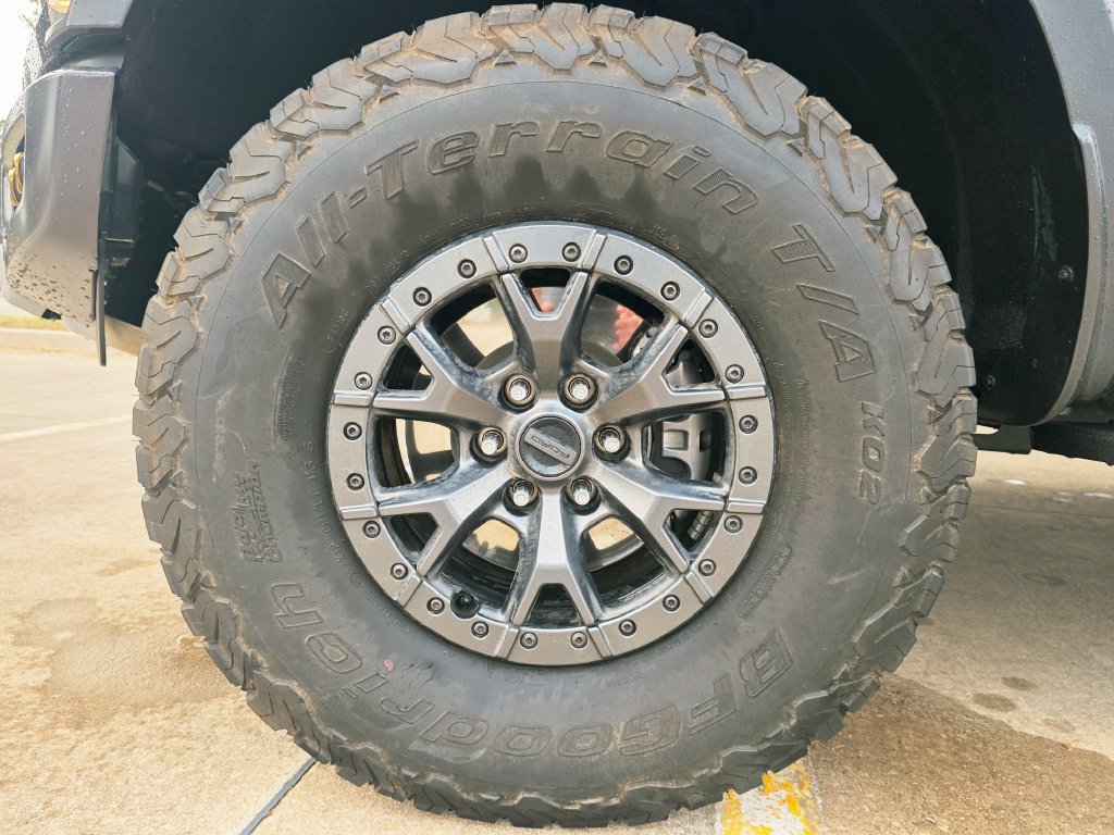 Used 2023 Ford F150 Raptor AWD/4WD image 34
