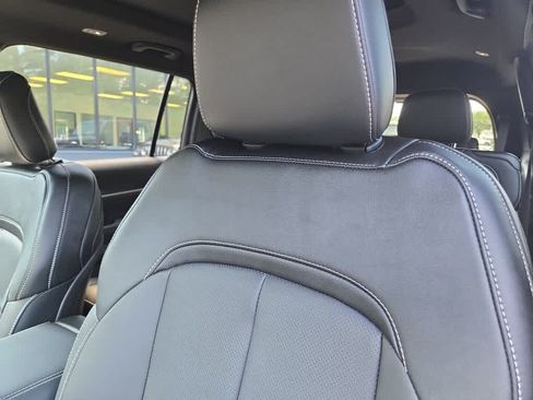 New 2026 Jeep Grand Cherokee L Limited AWD/4WD image 13