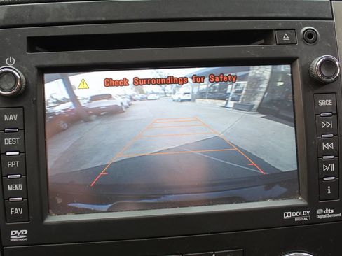 Used 2013 GMC Yukon SLT AWD/4WD image 23