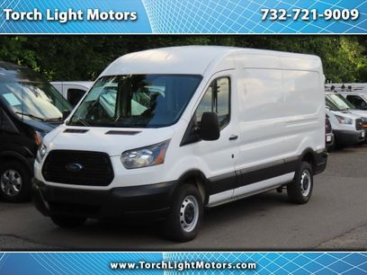 Used 2019 Ford Transit 250 148 Medium Roof