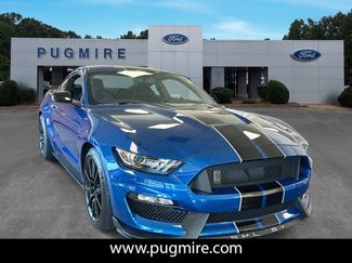 Used 2017 Ford Mustang Shelby GT350 w/ Electronics Package video 1