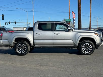 Used 2023 Toyota Tacoma TRD Sport w/ TRD Premium Sport Package