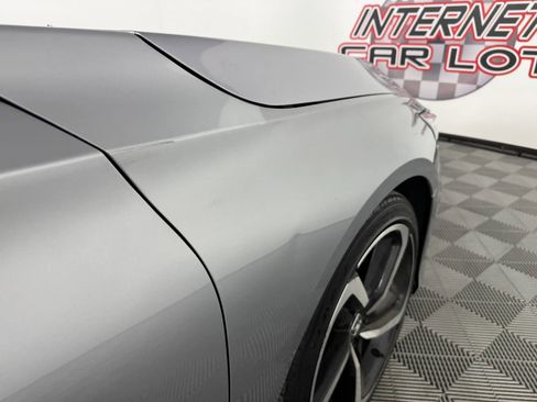 Used 2022 Honda Accord Sport image 29