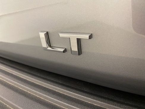 New 2026 Chevrolet Tahoe LT image 33