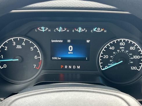 Used 2022 Ford F150 XL w/ Equipment Group 101A High AWD/4WD image 36