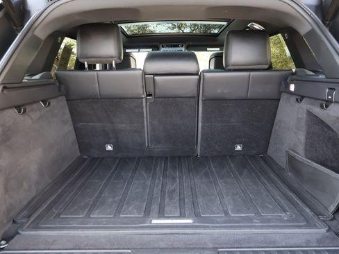 Used 2021 Land Rover Range Rover Sport HST image 20