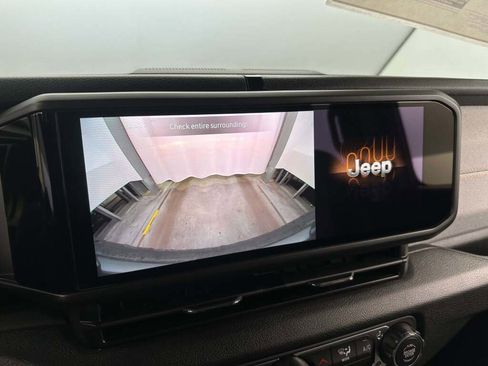 New 2026 Jeep Wrangler Sport S image 28