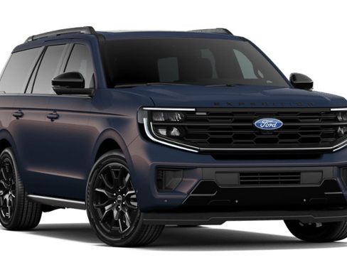 New 2027 Ford Expedition Platinum AWD/4WD image 27