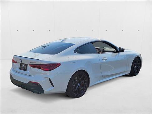 New 2026 BMW M440i Coupe w/ Premium Package image 2