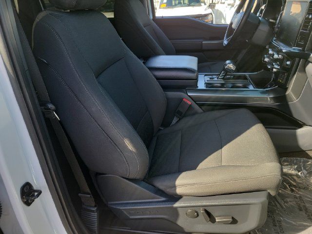 Certified 2022 Ford F150 XLT w/ Equipment Group 302A High AWD/4WD image 19