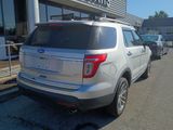 Used 2011 Ford Explorer XLT w/ 201A Rapid Spec Order Code image 3