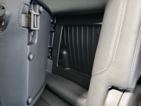 Certified 2024 Chevrolet Silverado 2500 LTZ image 44