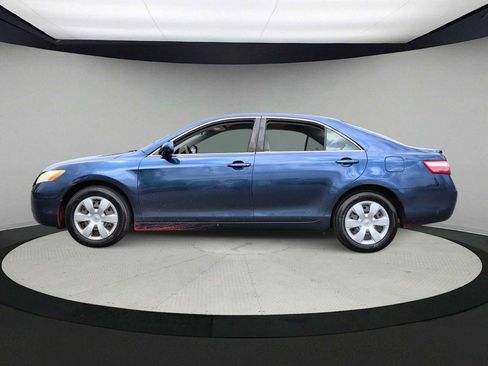 Used 2009 Toyota Camry FWD image 5