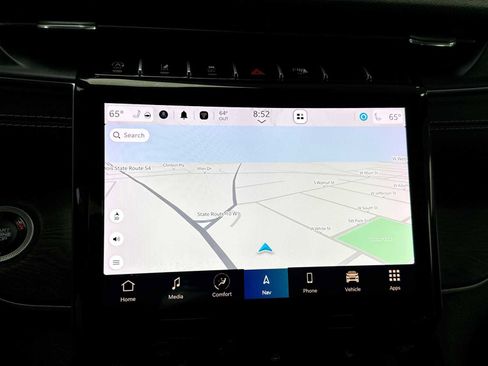 Used 2021 Jeep Grand Cherokee L Limited image 20