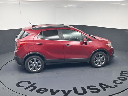 Used 2014 Buick Encore Premium image 24