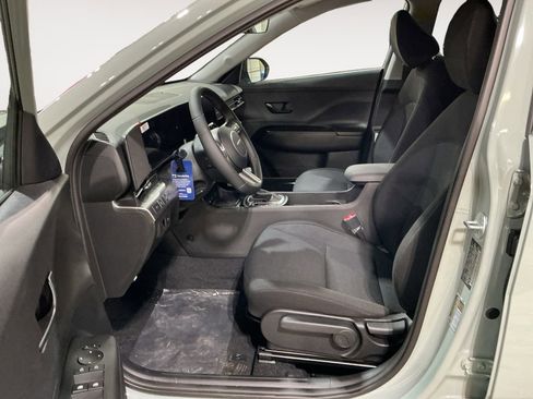 New 2026 Hyundai Kona SEL Sport image 9