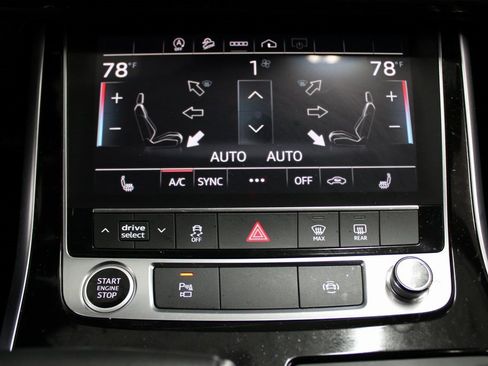 Used 2025 Audi Q7 2.0T Premium w/ Convenience Package image 18