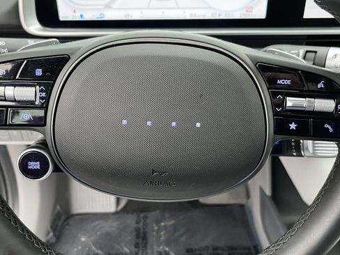 Used 2023 Hyundai Ioniq 6 SEL w/ Cargo Package image 19