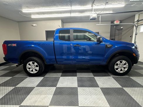 Used 2019 Ford Ranger XL w/ Equipment Group 101A Mid image 6