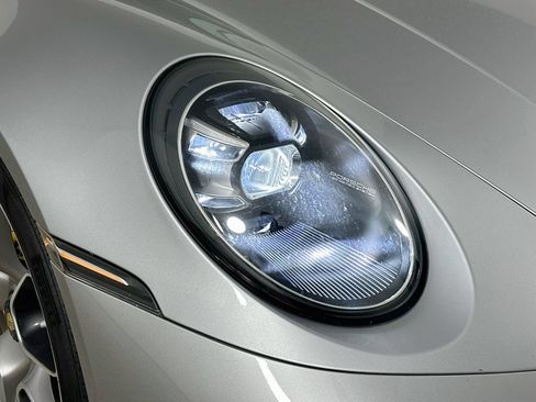 Used 2024 Porsche 911 Turbo S AWD/4WD image 9
